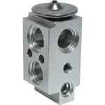 EX9780C - : A/C Expansion Valve -- Block Expansion Valve for UAC Image
