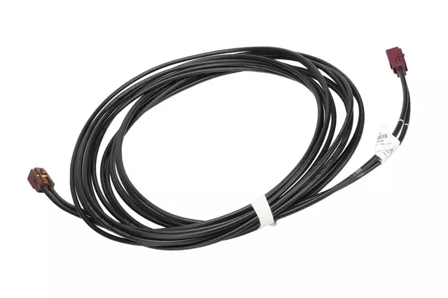 84477061 - : Digital Radio and Navigation Antenna Cable for GM Image