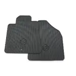 22890024 - Interior: Floor Mats, Premium All Weather for Buick: Enclave Image