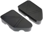 55358 - : Bed Rail Stake Pocket Covers for Dorman Image