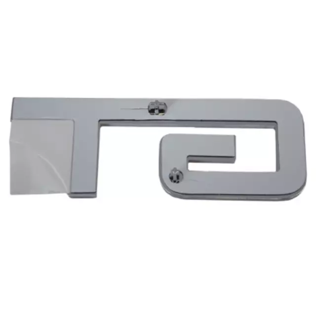 Nameplate - Ford (5R3Z-16098-AA)