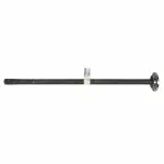 BC3Z4234C - Universals &amp; Rear Axle: Axle Shafts for Ford: F-250 Super Duty, F-350 Super Duty Image