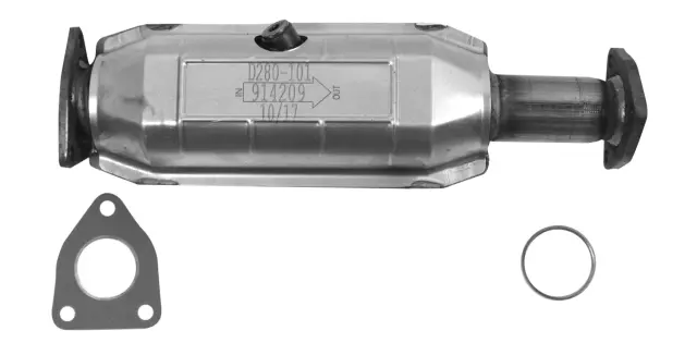 914209 - : CATCO Catalytic Converter for CATCO CONVERTERS Image