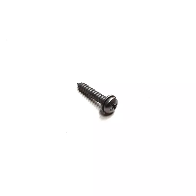N0902553 - Body: Door Trim Panel Screw for Audi: A4, A4 Quattro, RS4, S4 Image