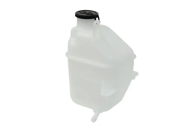 17107509071 - Cooling Systems: URO Parts Engine Coolant Reservoir for URO Image