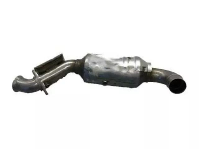 HL3Z5E212A - : Catalytic Converter for Ford: F-150 Image