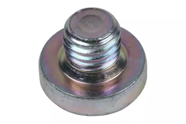 Automatic Transmission Fluid Drain Plug - GM (24270009)