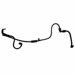 BV6Z2420A - Body: Vacuum Tube for FORD Image