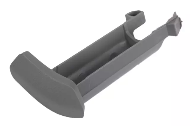 22880348 - Body: Upper Center Pillar Trim Hole Cover for GM Image