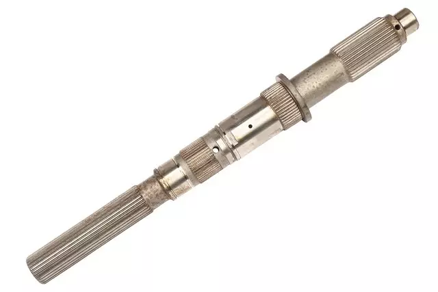 19133061 - : Rear Transfer Case Output Shaft for GM Image