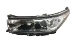 811500E360 - Electrical: Headlamp Assembly for Toyota Image