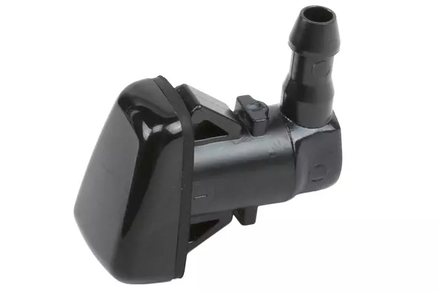 25976024 - Unclassified: Windshield Washer Nozzle for Chevrolet: Volt Image