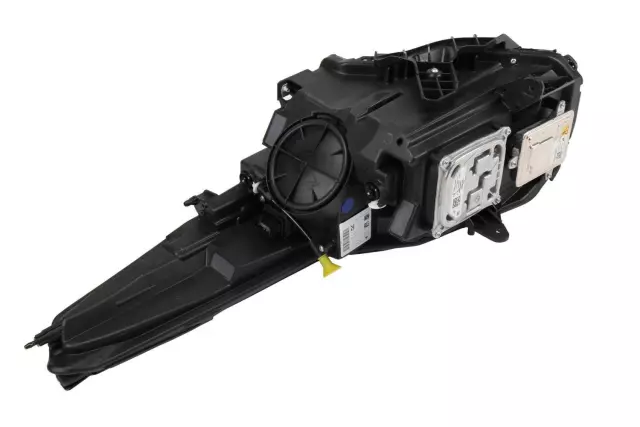 F Headlamp - GM (84319718)