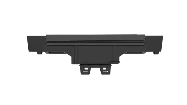 Floor Console Lamp - Mopar (55057419AB)