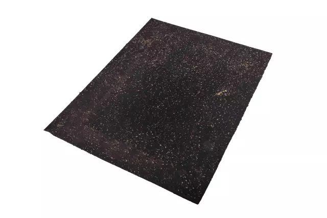 93740116 - : Plenum Panel Insulator for GM Image