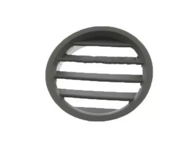 5G1Z54046A76AAD - Body: Defroster Grille for Ford: Five Hundred, Taurus | Mercury: Montego, Sable Image