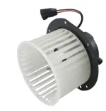 75755 - : Flanged Vented CW Blower Motor w/ Wheel for FOUR SEASONS Image