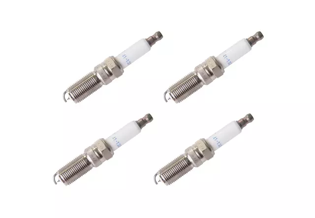 92457960 - : Spark Plug for Chevrolet: Impala Image