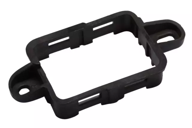 23341896 - Body: Heat Switch Retainer Plate for GM Image