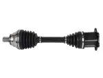 NCV23047 - : Audi, Volkswagen (2.0) CV Axle Assembly  - Front Left for GSP Image