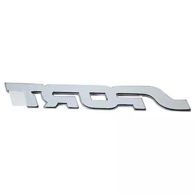 Nameplate - Ford (AE5Z5442528C)