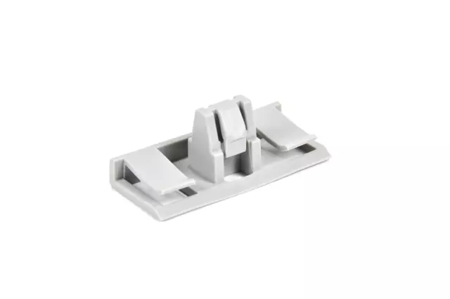 25648693 - : Part# 25648693 Multi-Purpose Retainer for Cadillac: CTS, SRX | Hummer: H3T Image