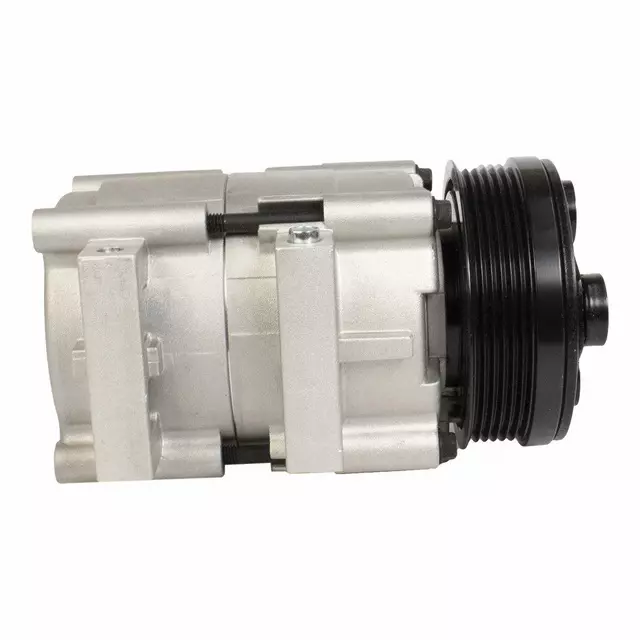 Compressor Assembly - Ford (HU2Z-19703-J)