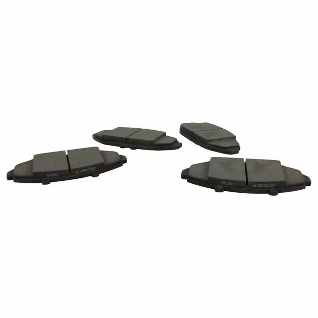 BRF1485 - Unclassified: Motorcraft Brake Pads for Ford Image