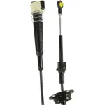 CA1212 - : Pioneer Automotive Industries Automatic Transmission Shifter Cable for Pioneer Auto Image