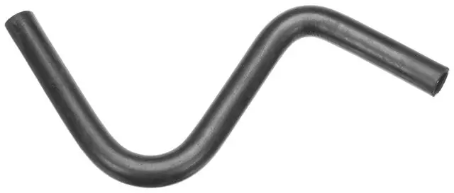 18118L - HVAC: Molded Heater Hose for Buick: Reatta, Riviera | Cadillac: Allante, DeVille, Eldorado, Seville | Chevrolet: Cavalier, Chevette | Ford: LTD, Mustang | Isuzu: Impulse, Stylus | Mazda: 929 | Mercury: Capri, Grand Marquis | Oldsmobile: Toronado | Pontiac: Solstice, Sunfire | Saturn: Sky Image