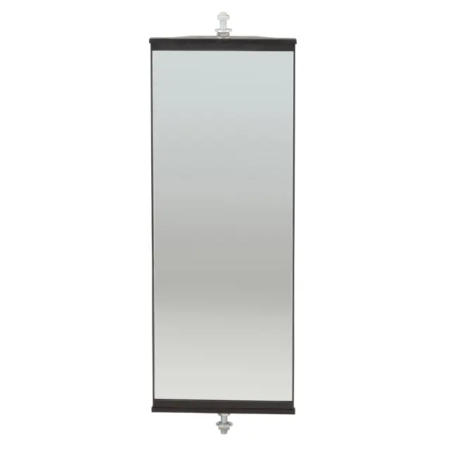16202 - : MIRROR, BLACK, ECONOMY for Grote Lighting Image