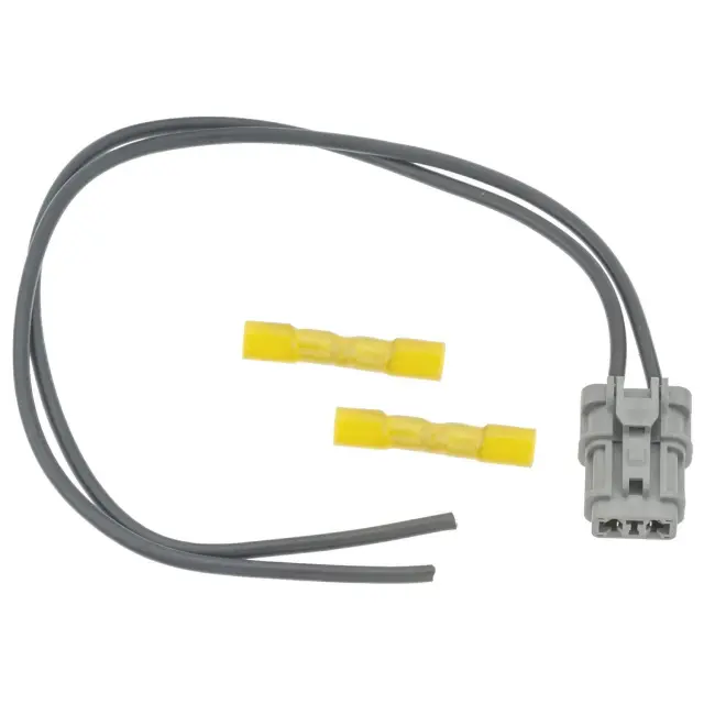 S3173 - Cooling Systems: Multi Function Connector for SMP CORP Image