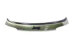 6RV87KFPAA - Doors, Door Mirrors and Related Parts: License Lamp Applique for Jeep: Compass Image