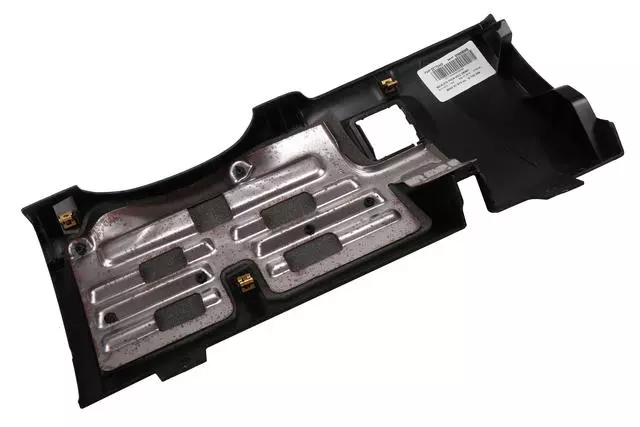 22773443 - Body: Knee Bolster for Cadillac: Escalade, Escalade ESV, Escalade EXT | Chevrolet: Avalanche, Silverado 1500, Silverado 2500 HD, Silverado 3500 HD, Suburban 1500, Suburban 2500, Tahoe | GMC: Sierra 1500, Sierra 2500 HD, Sierra 3500 HD, Yukon, Yukon XL 1500, Yukon XL 2500 Image