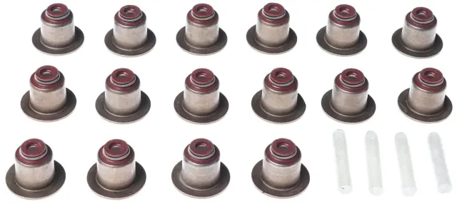 SS46133 - Gaskets: Engine Valve Stem Oil Seal Set for Mahle Image