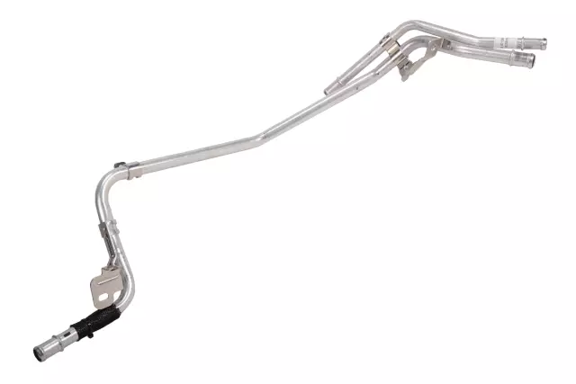 84369150 - : Cooler Pipe for Chevrolet: Corvette Image