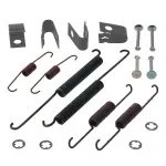 19263987 - : F Spring Kit for GM Image