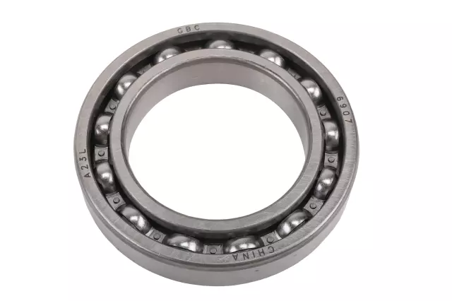 23243757 - : Front Drive Axle Inner Shaft Bearing for Chevrolet: Silverado 1500, Silverado 1500 LTD | GMC: Sierra 1500, Sierra 1500 Limited Image