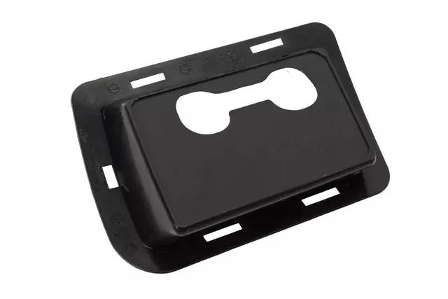 Cover-Frt Tow Hook Opg - GM (15893973)