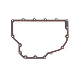 OS30887 - : Engine Oil Pan Gasket Set 16 Bolt Hole One Piece Gasket for FEL-PRO Image