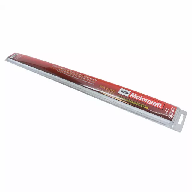 Motorcraft Wiper Blade - Ford (WW-2750-A)