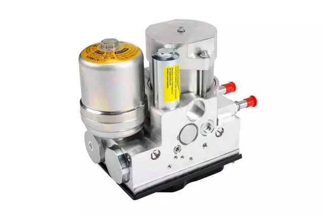 23283683 - : 2011-2016 GM Modulator Valve for Cadillac: ELR | Chevrolet: Spark EV, Volt Image