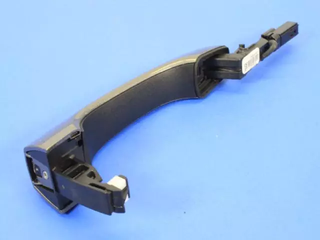 Genuine Alfa Romeo Handle-Exterior Door - Alfa Romeo (1RH64KAJAF)