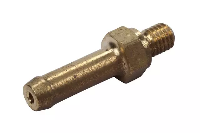 55564351 - : Engine Coolant Air Bleed Hose Connector for GM Image