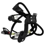LV6Z14631FM - : Wire Assembly Jumper for Ford Image