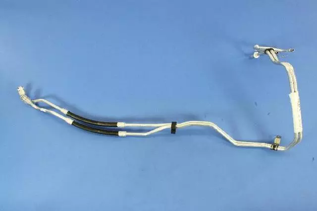 Oil Cooler Pressure And Return Hose And Tube - Mopar (52014541AB)