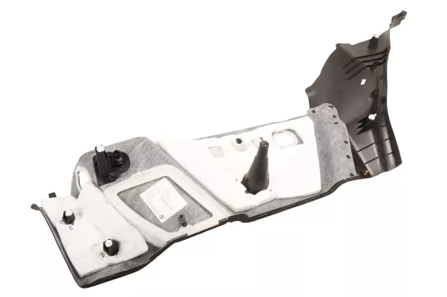 23285334 - Body: Lower Trim Panel for Cadillac: SRX Image