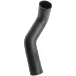 71220 - : CURVED RADIATOR HOSE, DAYCO for DAYCO HYDRAULIC Image