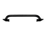 77072349 - : 77072349 Front Bumper Bar Brush Guard Jeep Wrangler JK (2007-2018) Mopar OEM for Jeep: Wrangler, Wrangler JK Image