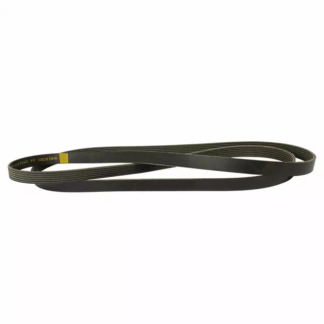 8L8Z8620E - : V Belt for Ford Image